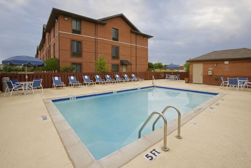 Extended Stay America Suites - Las Vegas - Valley View Zewnętrze zdjęcie